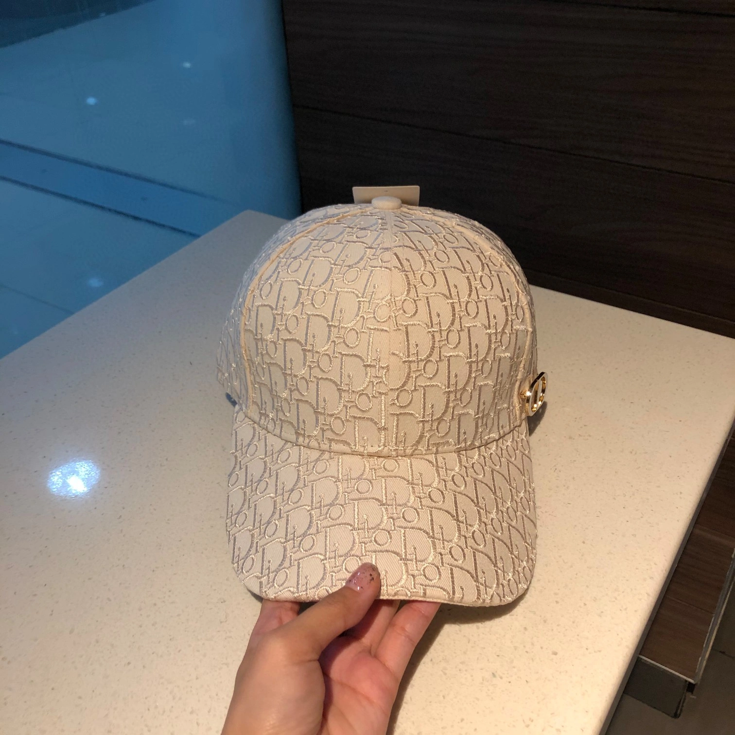 UrbanStyle Top Hats 17817