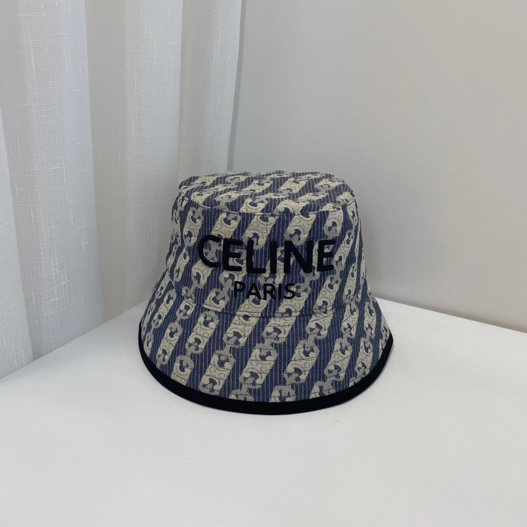 Trendy Top Hats 17697