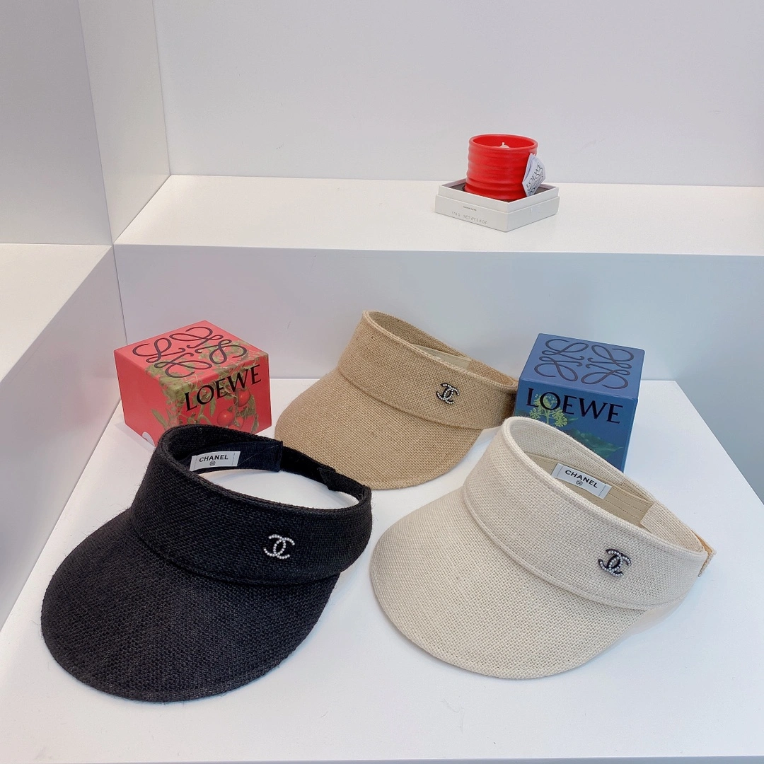 RelaxedFit Top Hats 17671