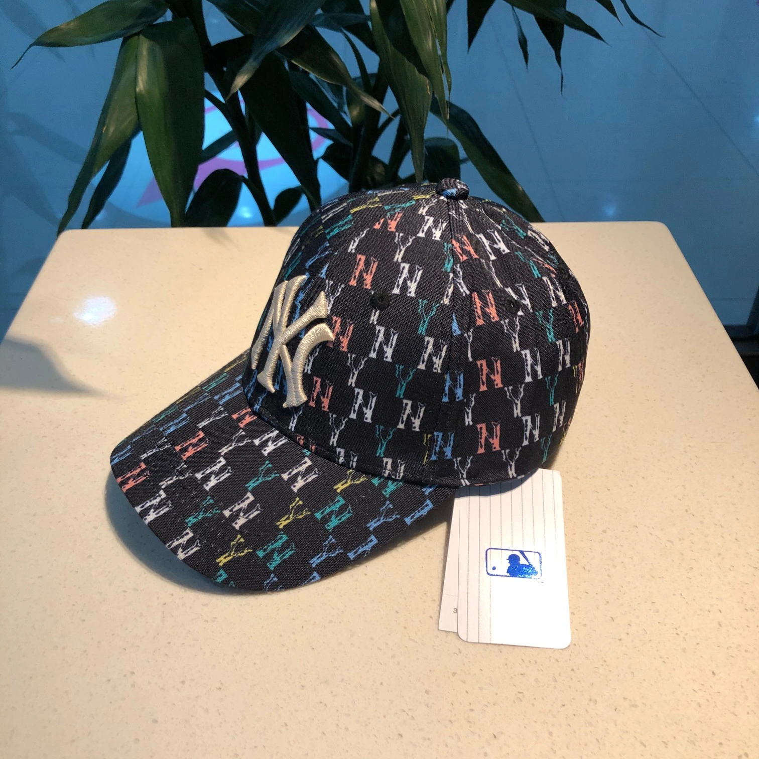 Top Hats Resilient 17761