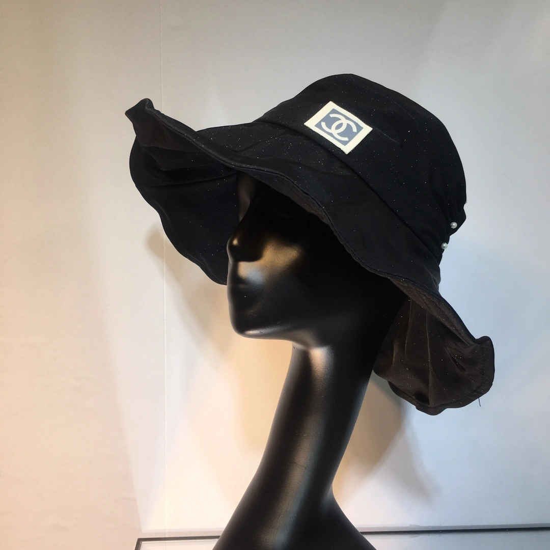 TechFriendly Top Hats 17767