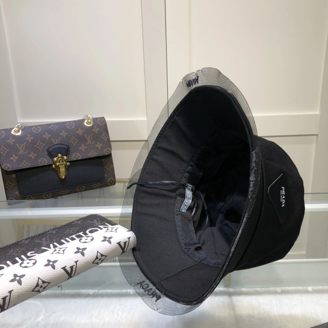 Functional Top Hats 17664