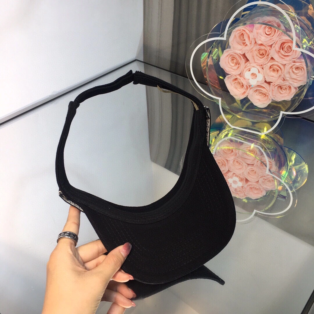 Packable Top Hats 17750