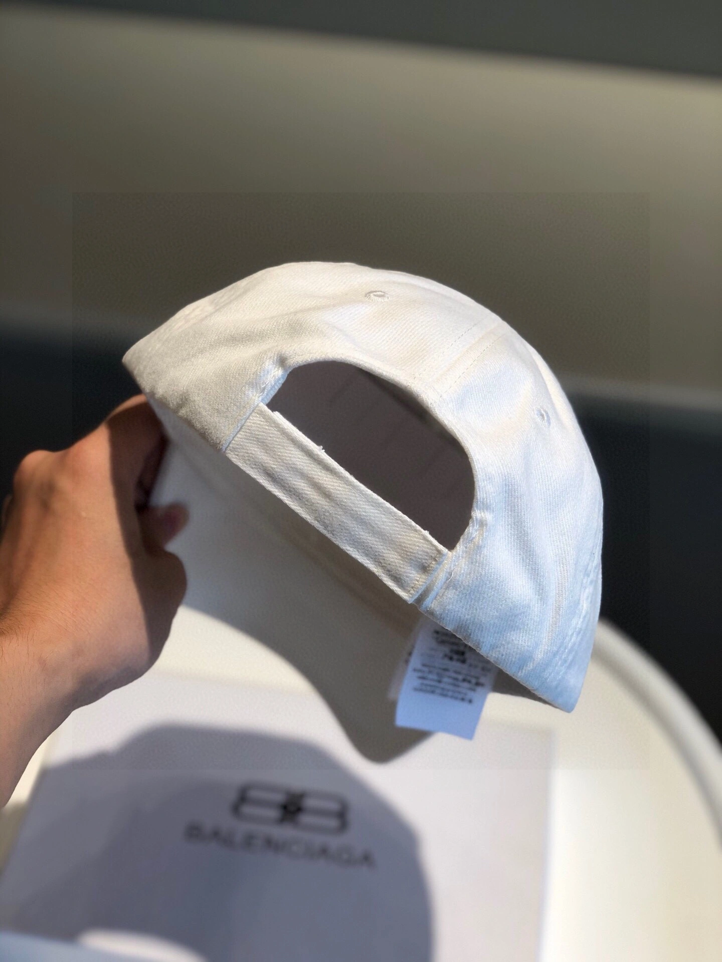Resilient Top Hats 17729