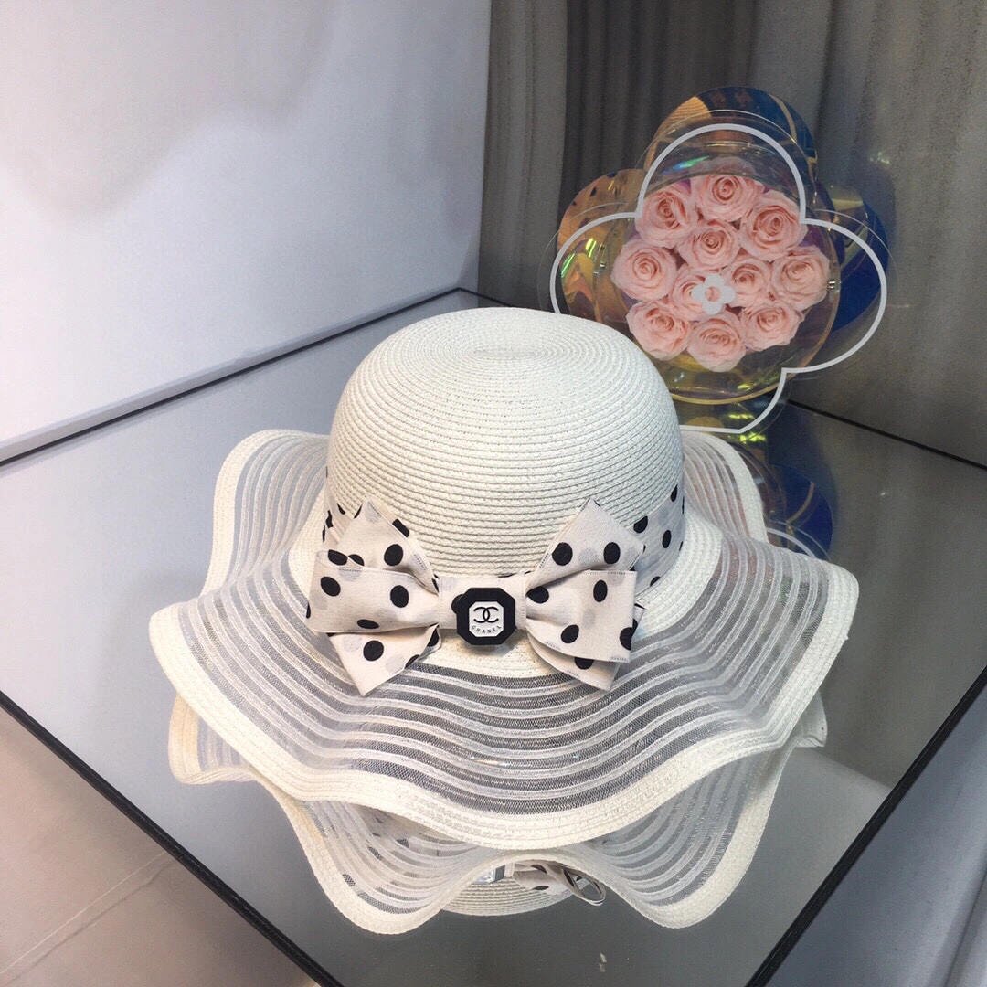 Popular Top Hats 17747