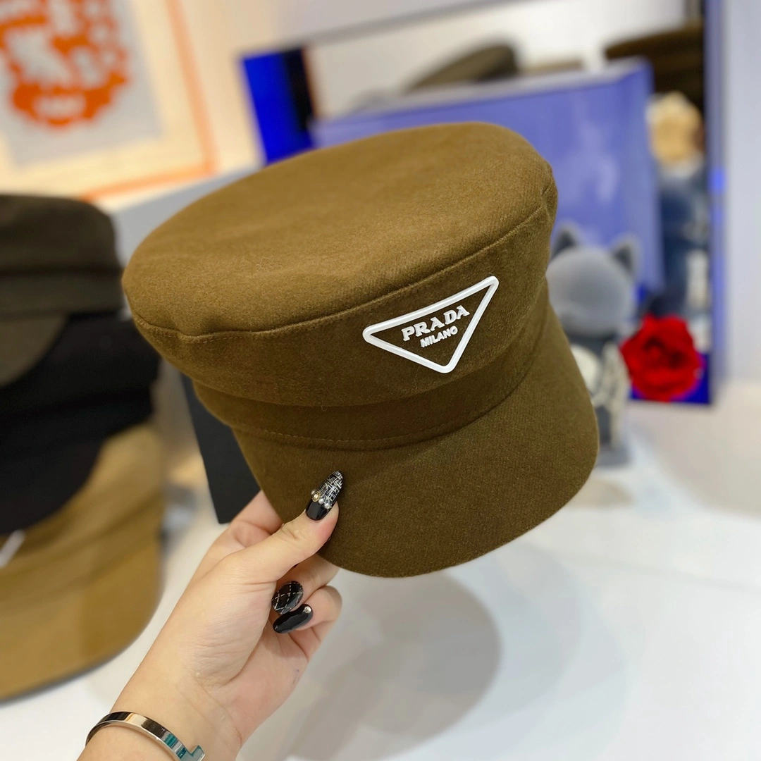 Sustainable Top Hats 17614