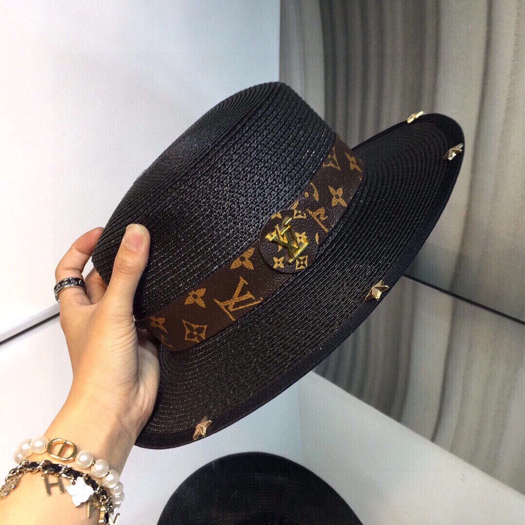 Top Hats Popular 17709