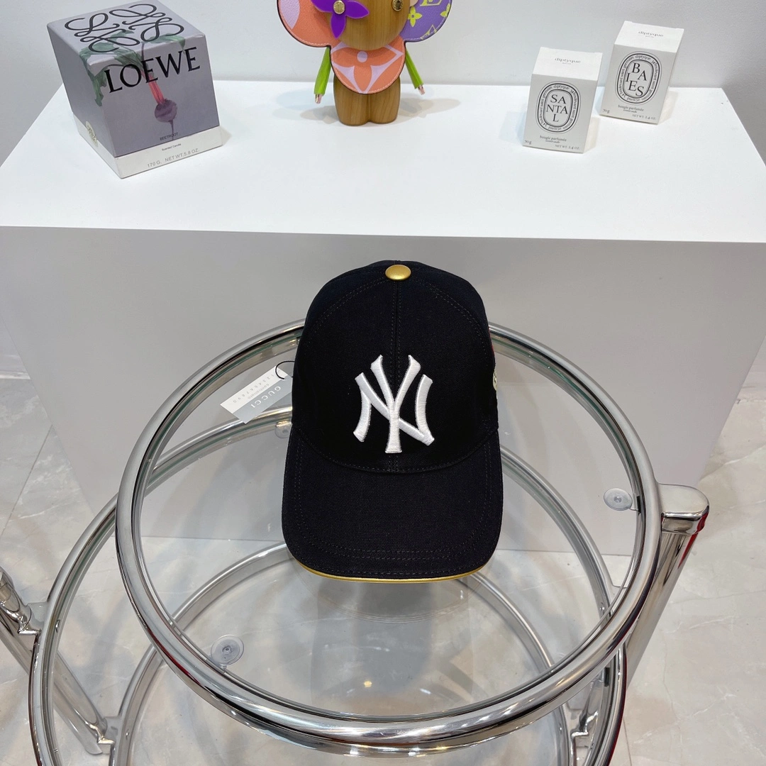Top Hats GoAnywhere 17833
