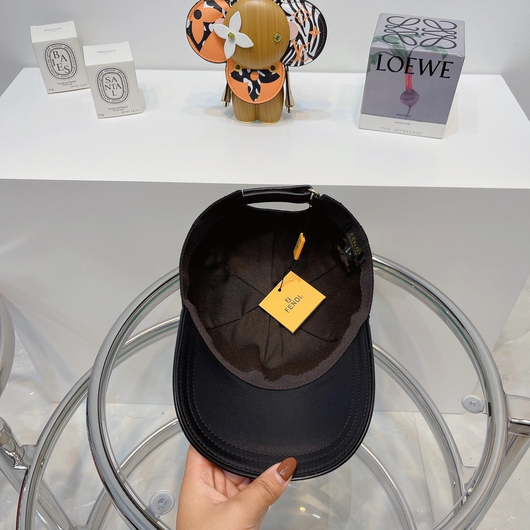 Breathable Top Hats 17794