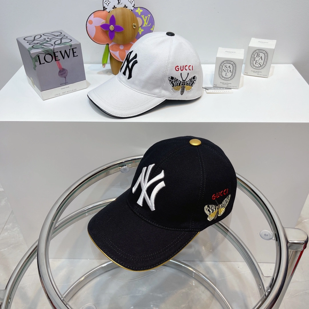 Top Hats GoAnywhere 17833
