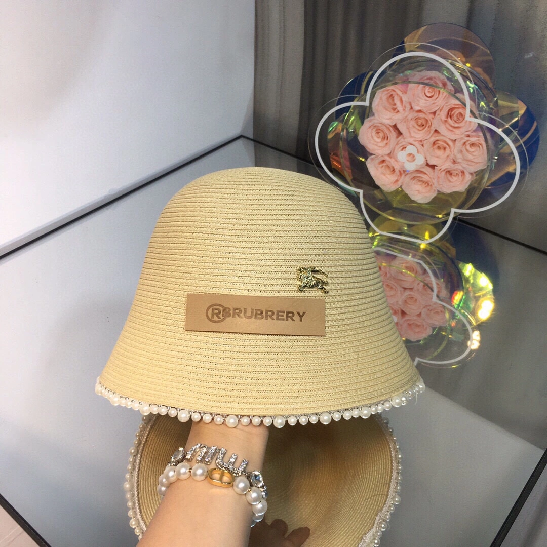 Lightweight Top Hats 17711