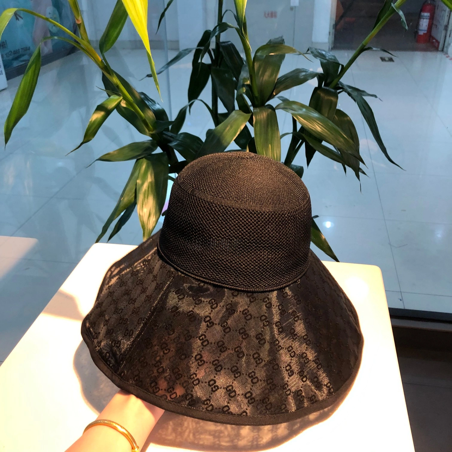 Top Hats ComfortFit 17731