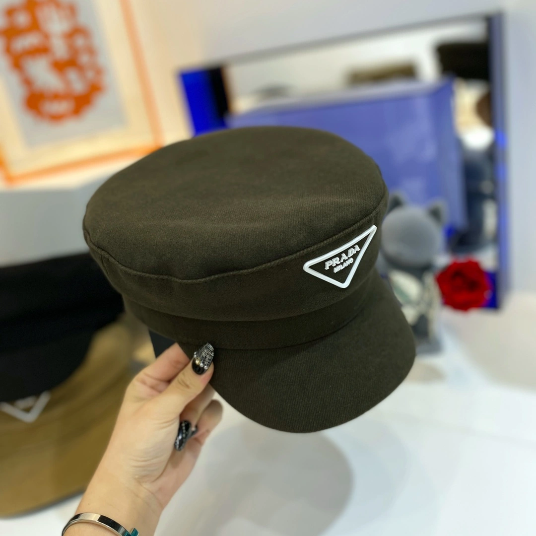 Sustainable Top Hats 17614