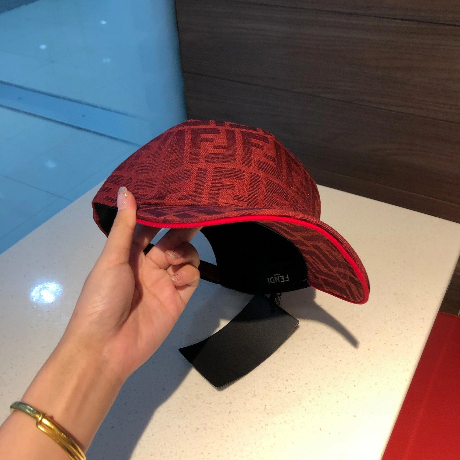 SunProtective Top Hats 17740