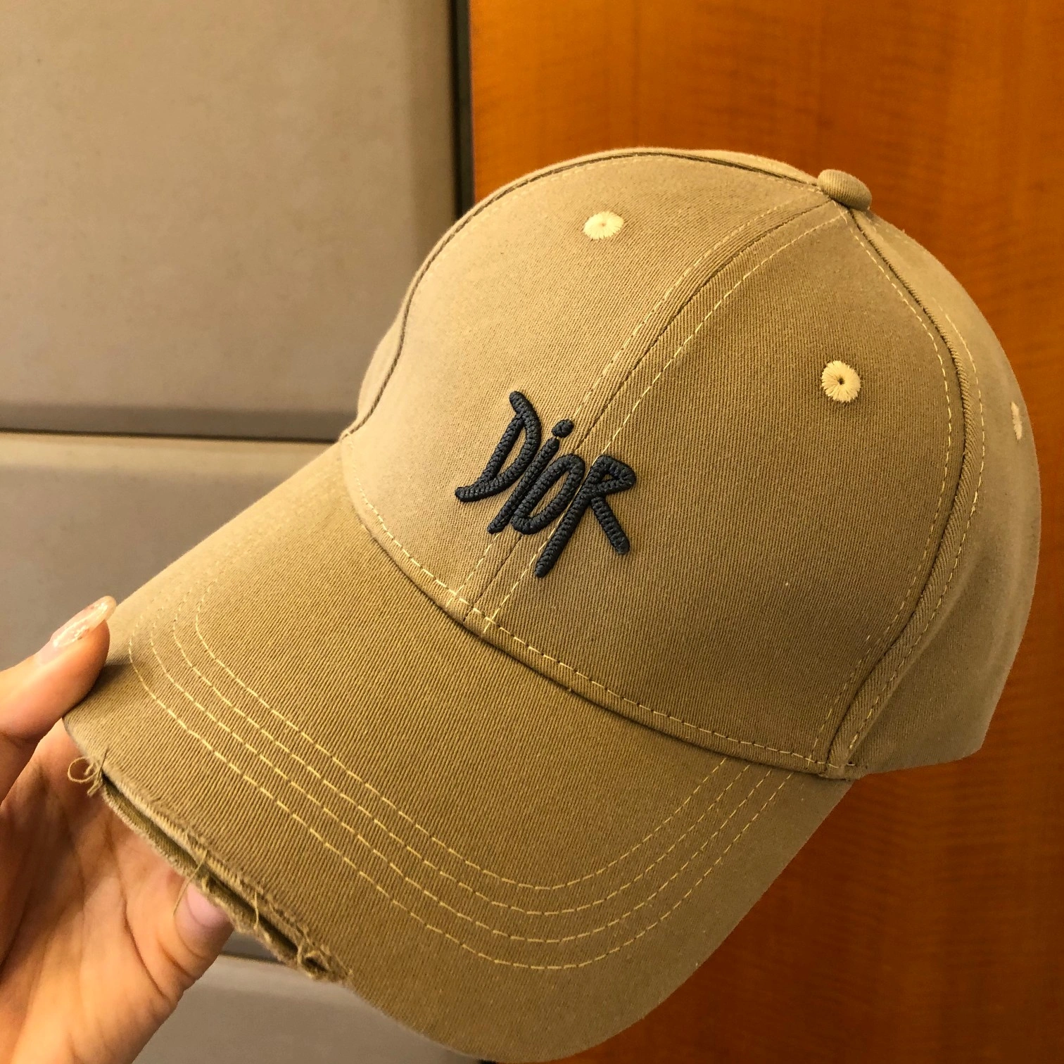 Top Hats Stylish 17816