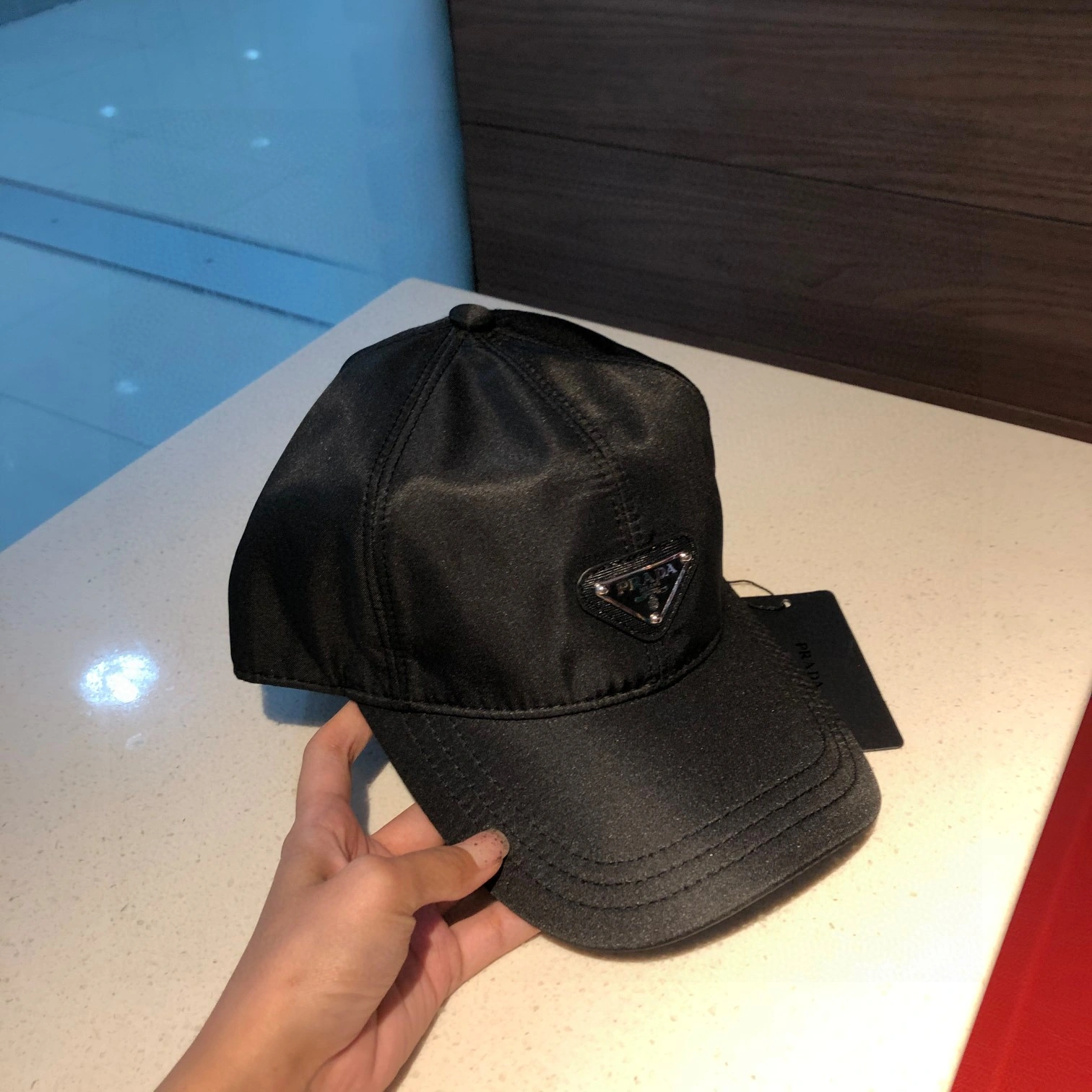 Attractive Top Hats 17737