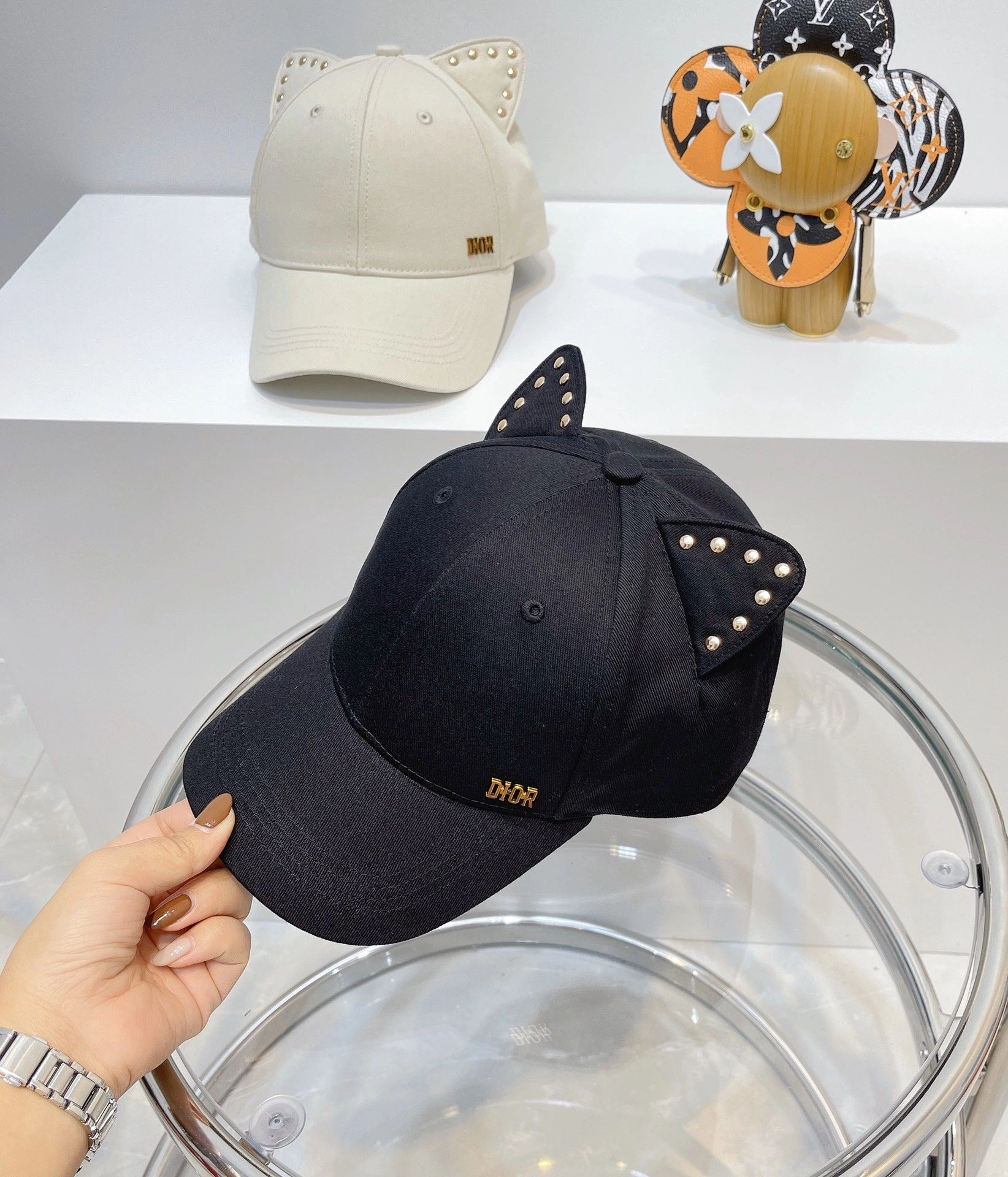 Top Hats NewStyle 17837