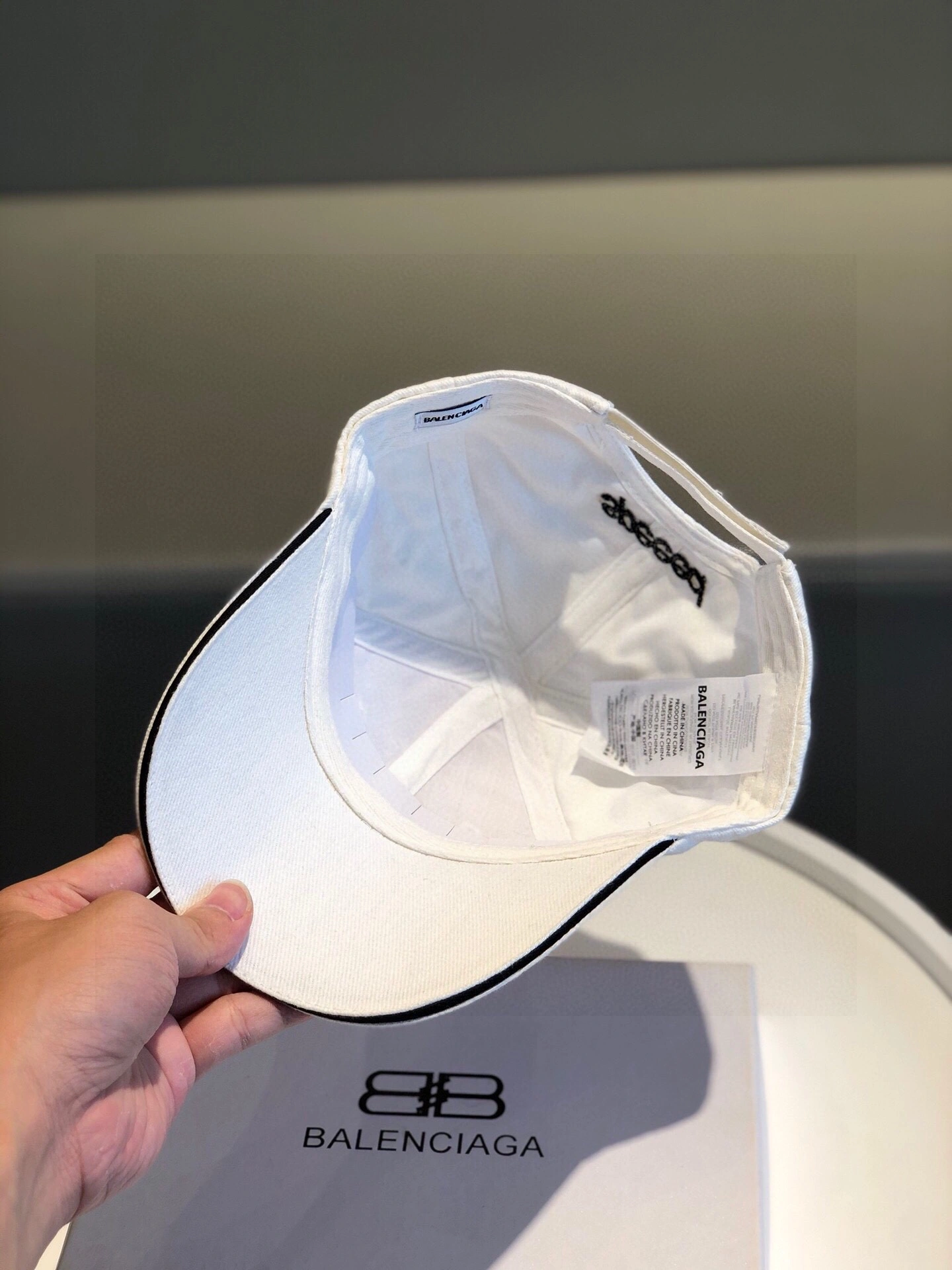FlexibleFit Top Hats 17728