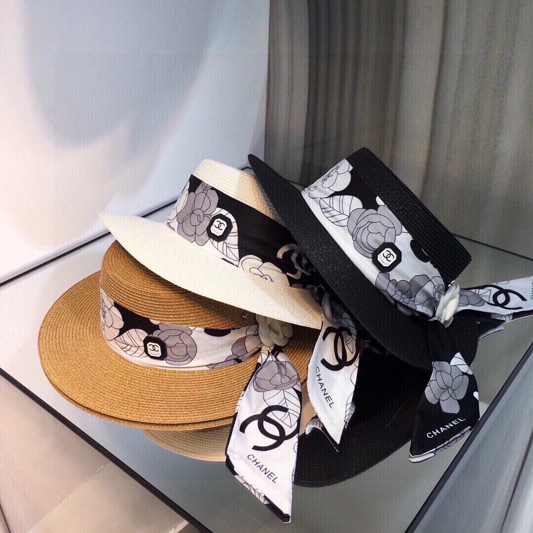 ModernLook Top Hats 17625