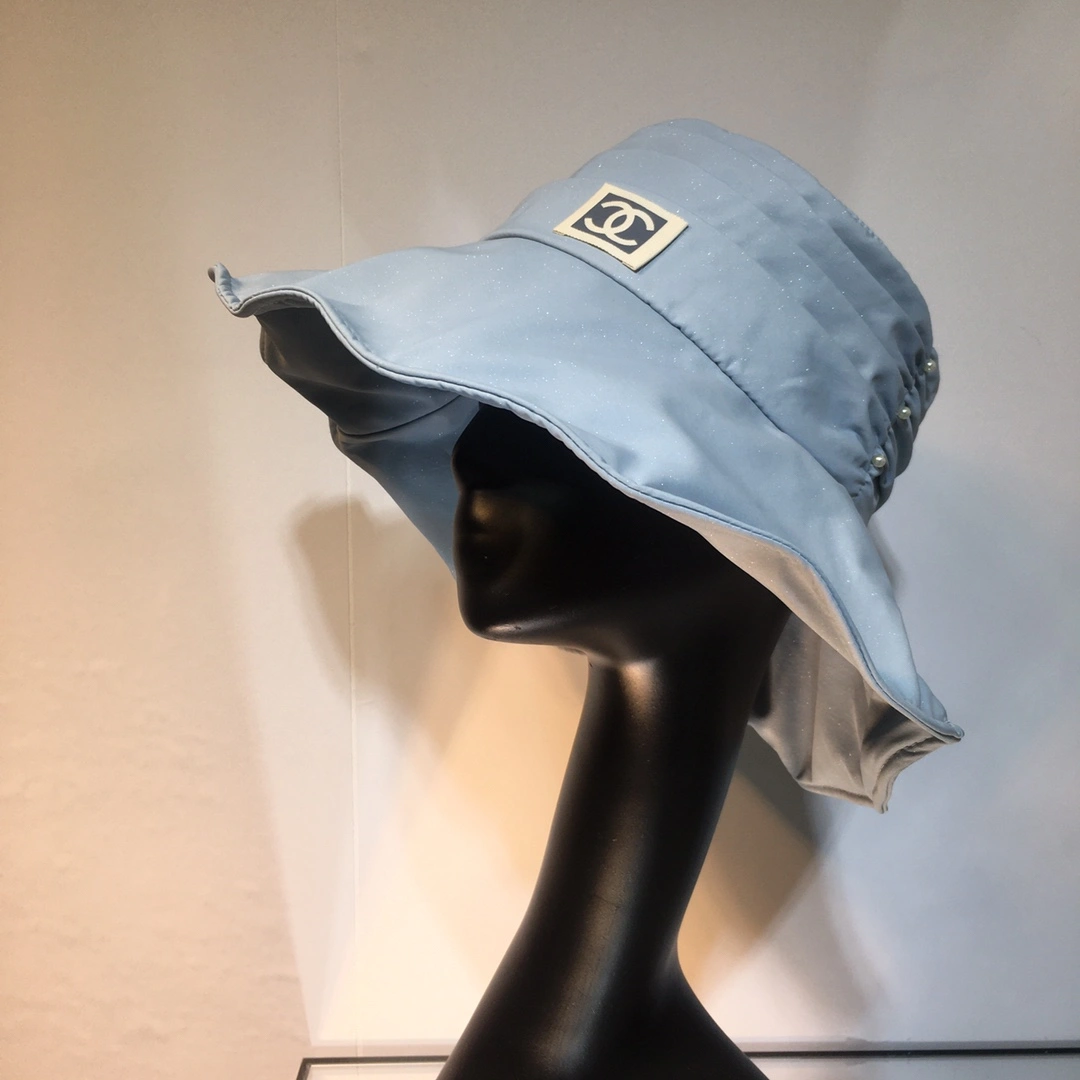 TechFriendly Top Hats 17767