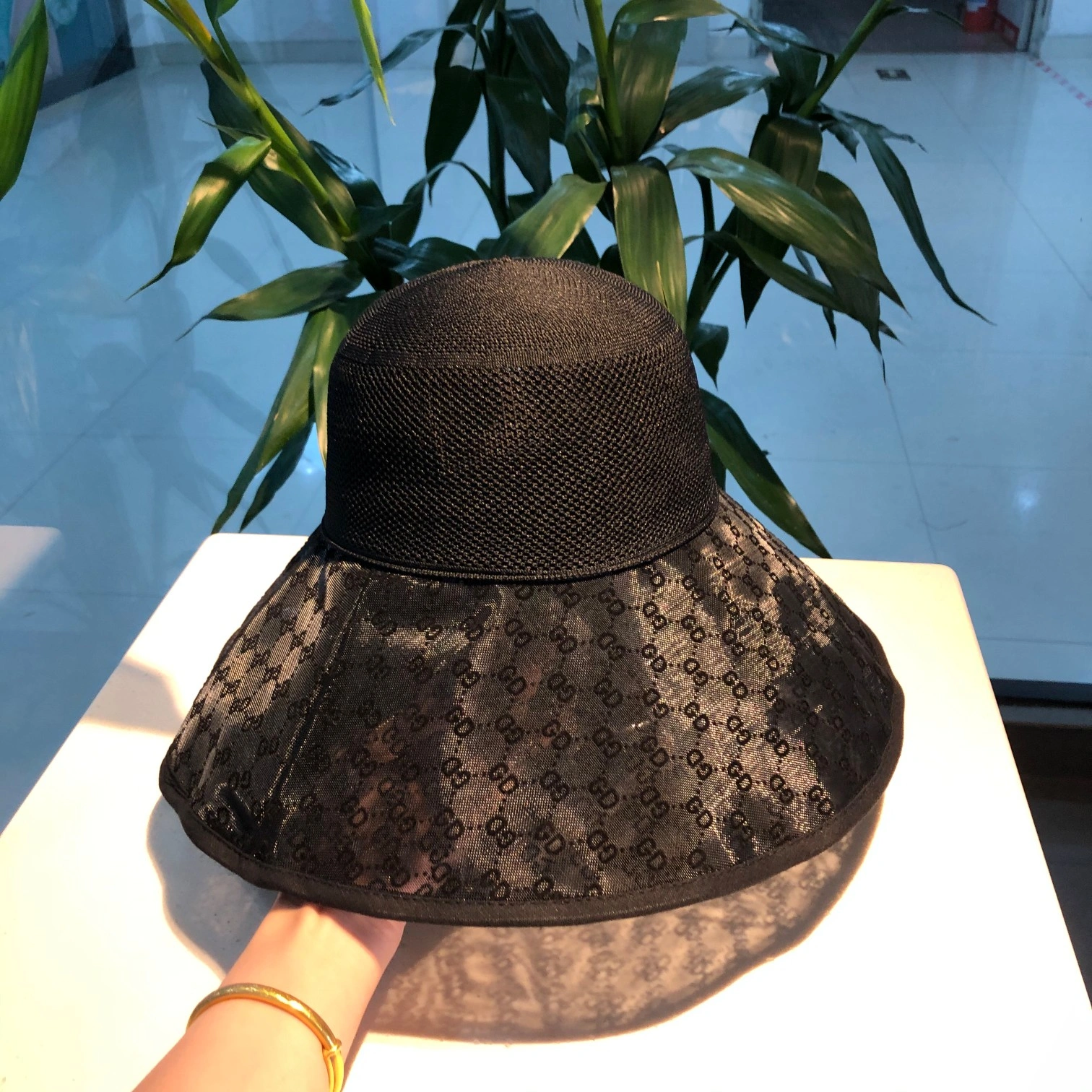Top Hats ComfortFit 17731