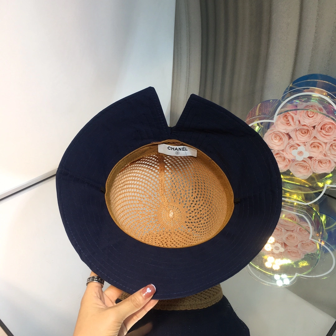Top Hats Compact 17771