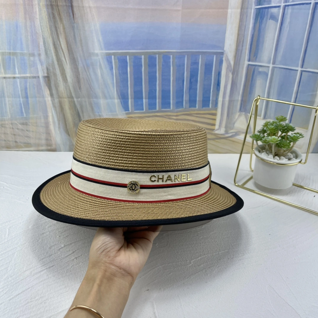 Top Hats Resilient 17655