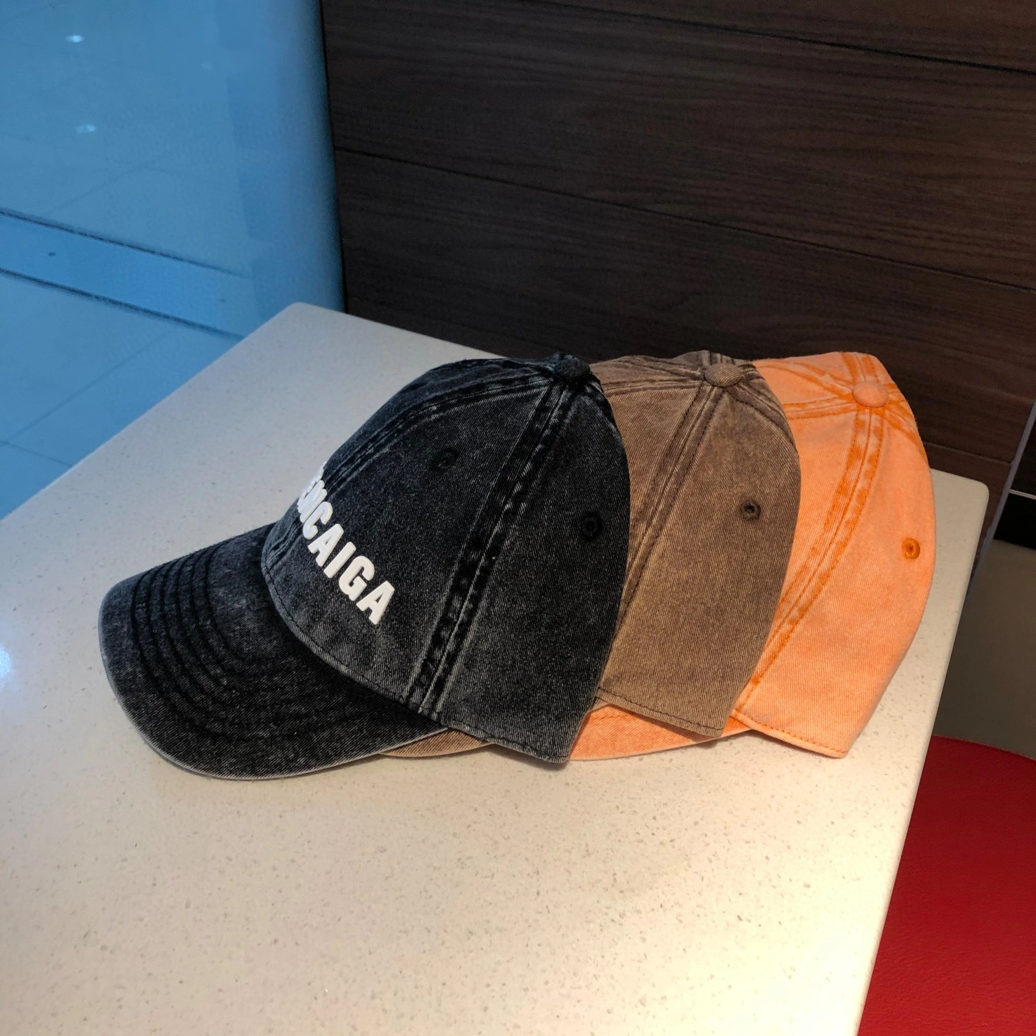 Top Hats Sporty 17755