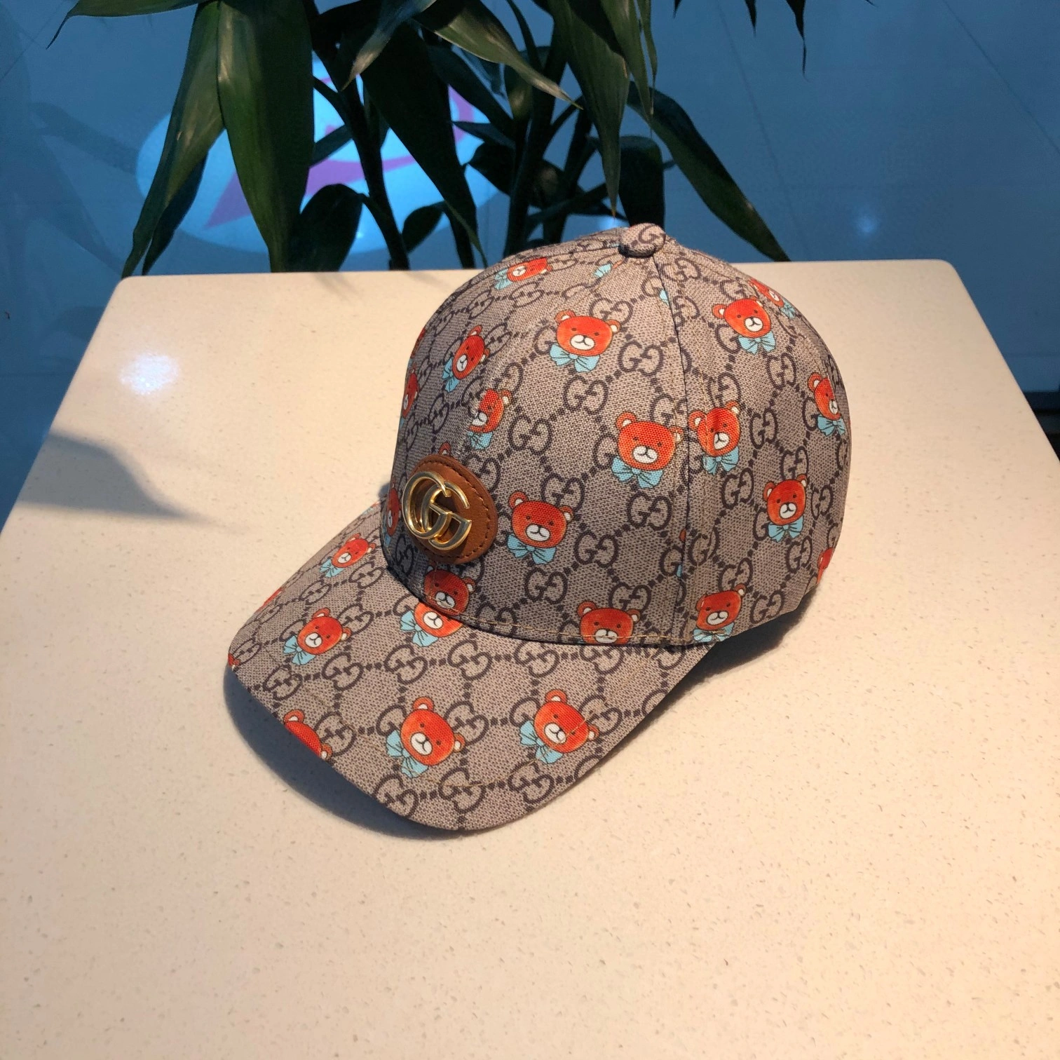 Lightweight Top Hats 17730