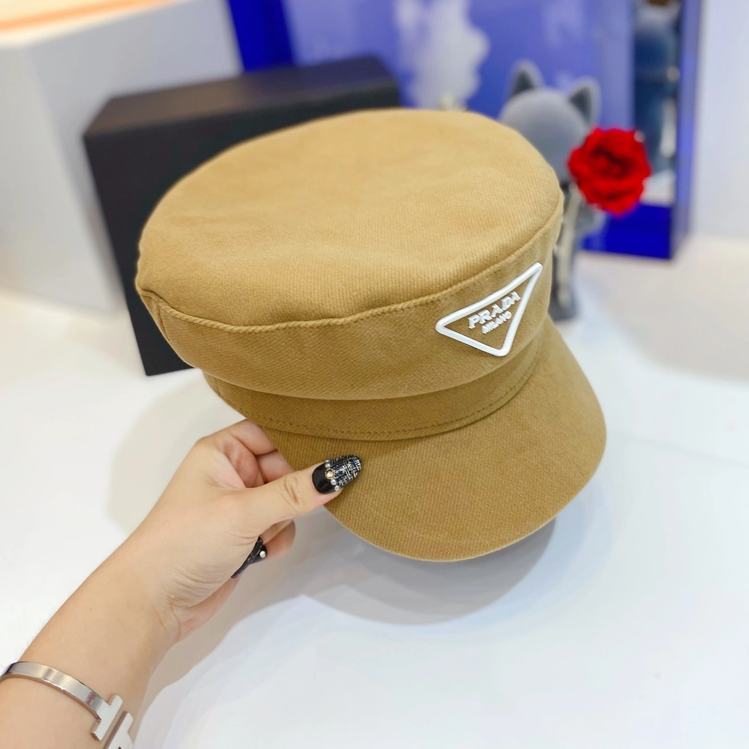 Sustainable Top Hats 17614