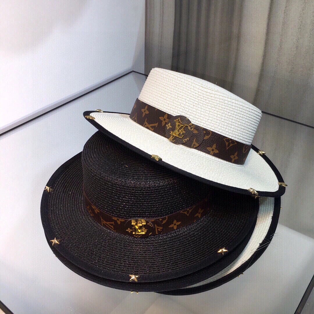 Top Hats Popular 17709