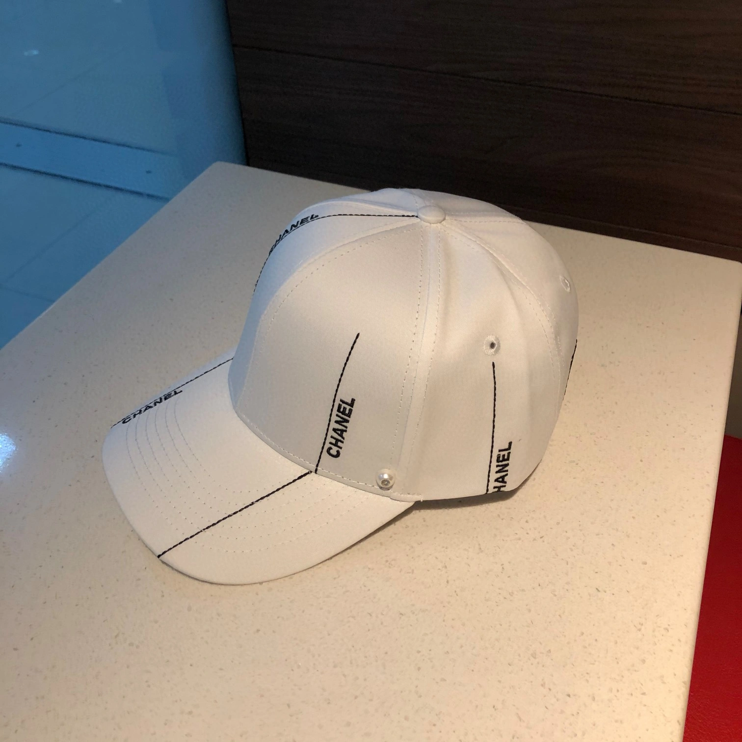 Top Hats Soft 17824
