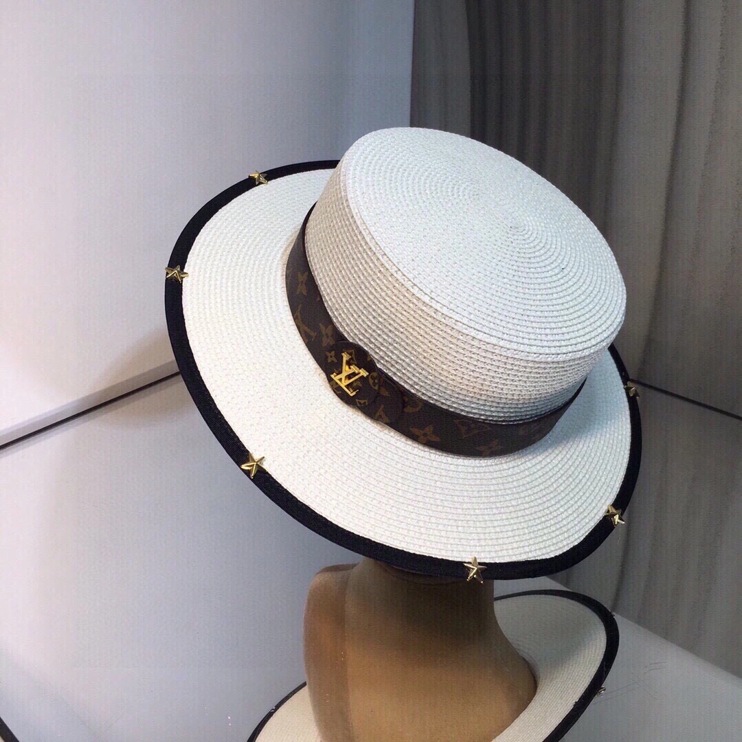 Top Hats Popular 17709