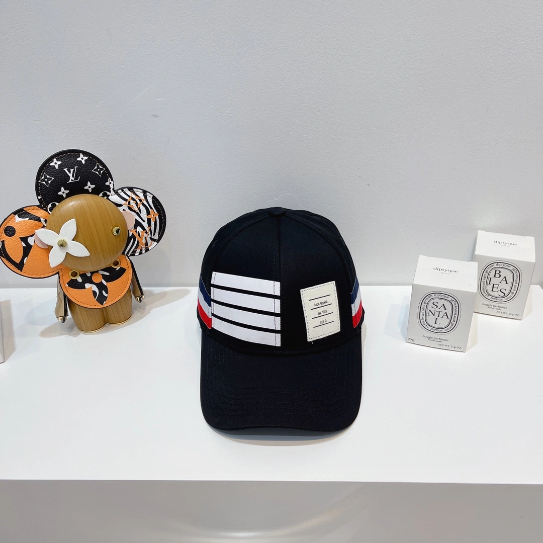 Top Hats SoftTouch 17827