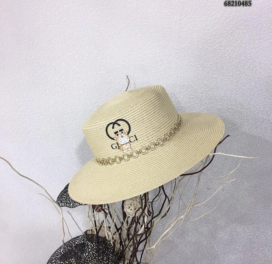 Minimalist Top Hats 17661