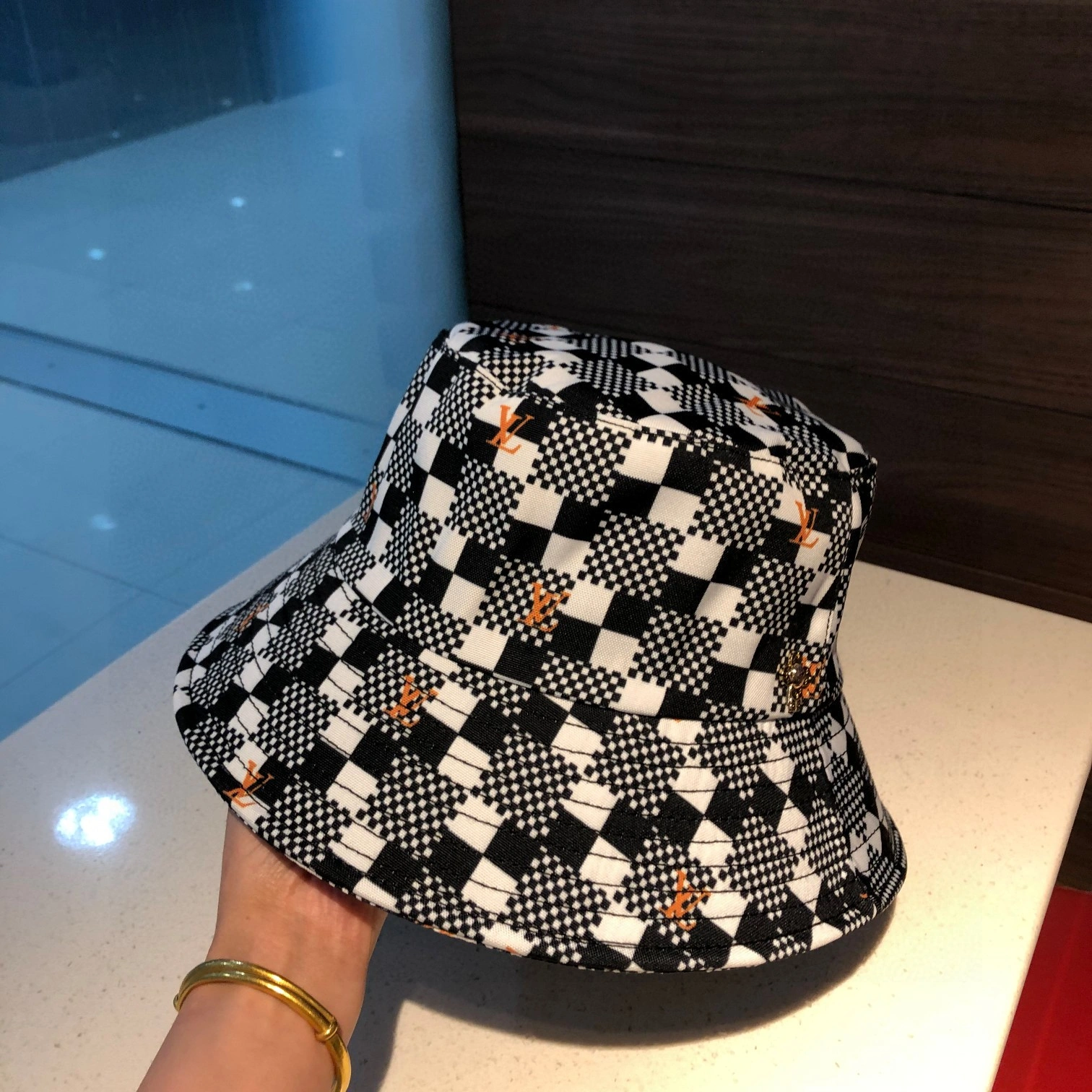 Top Hats GoodFit 17722