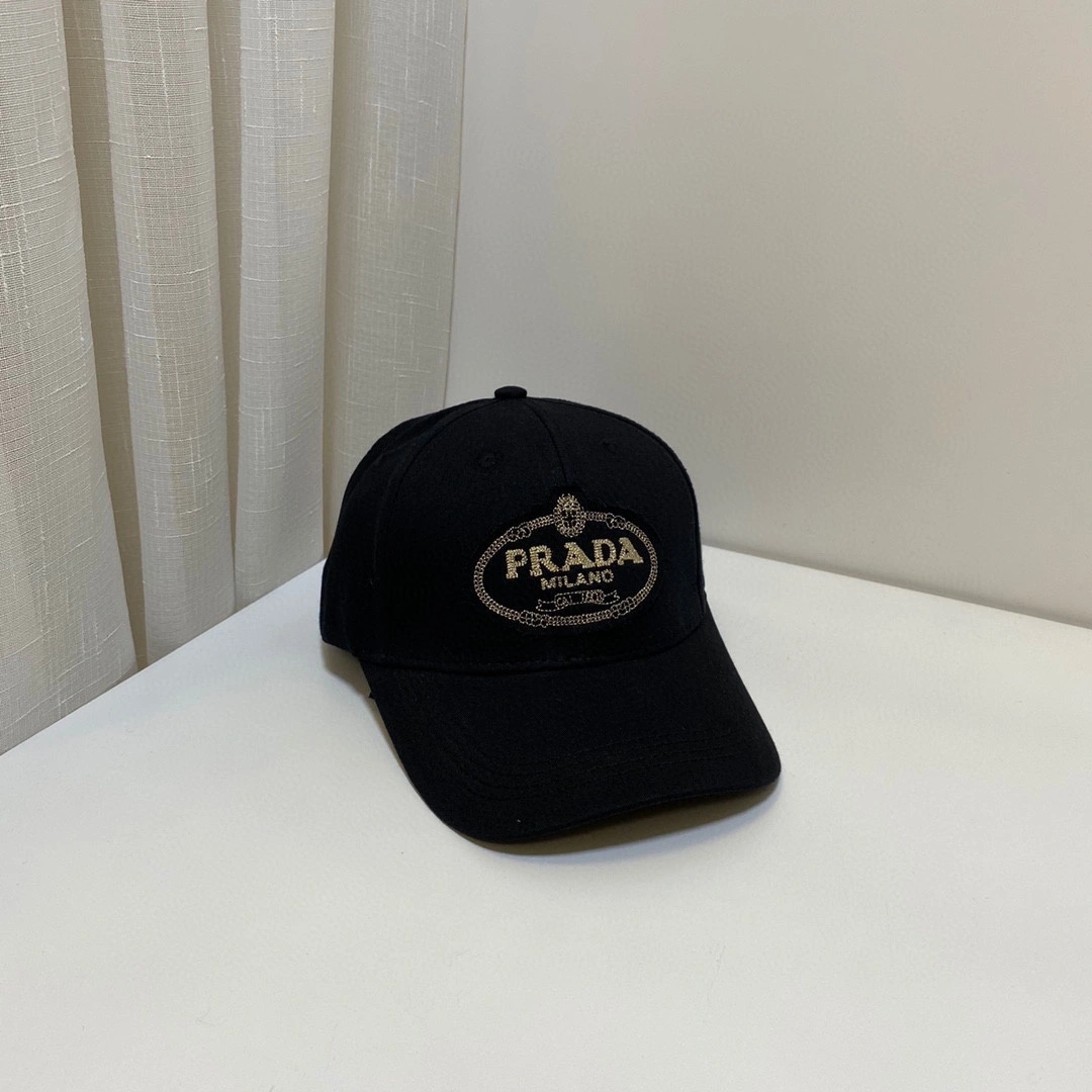 Trendy Top Hats 17732