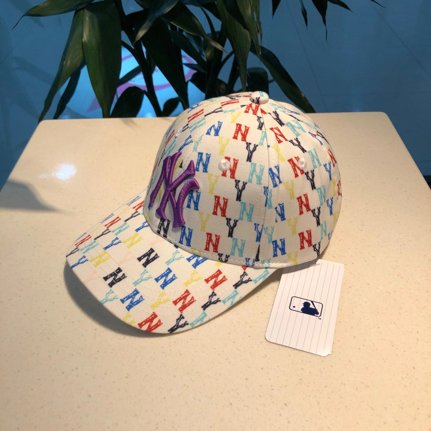 Top Hats Resilient 17761