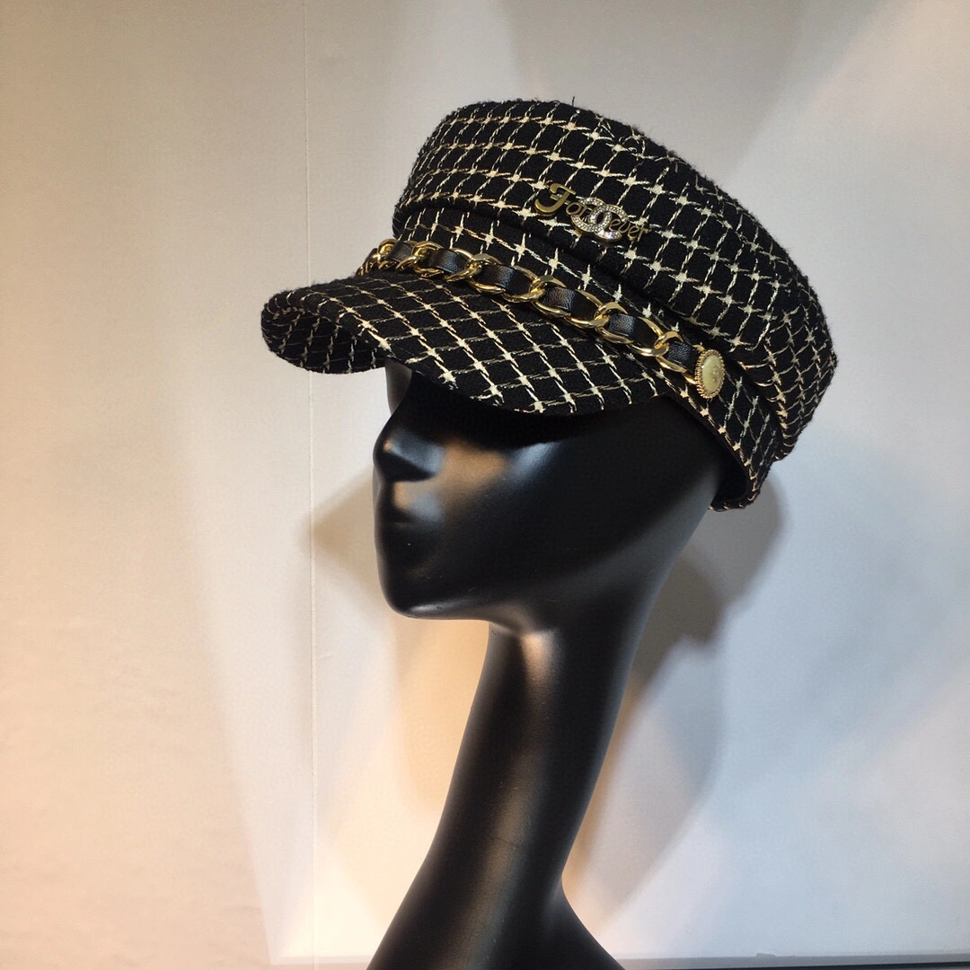 Breathable Top Hats 17637