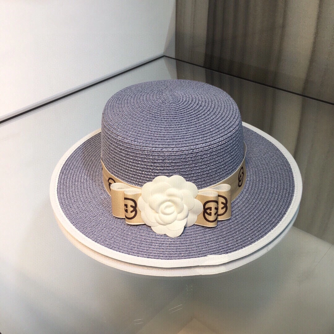 Minimalist Top Hats 17708