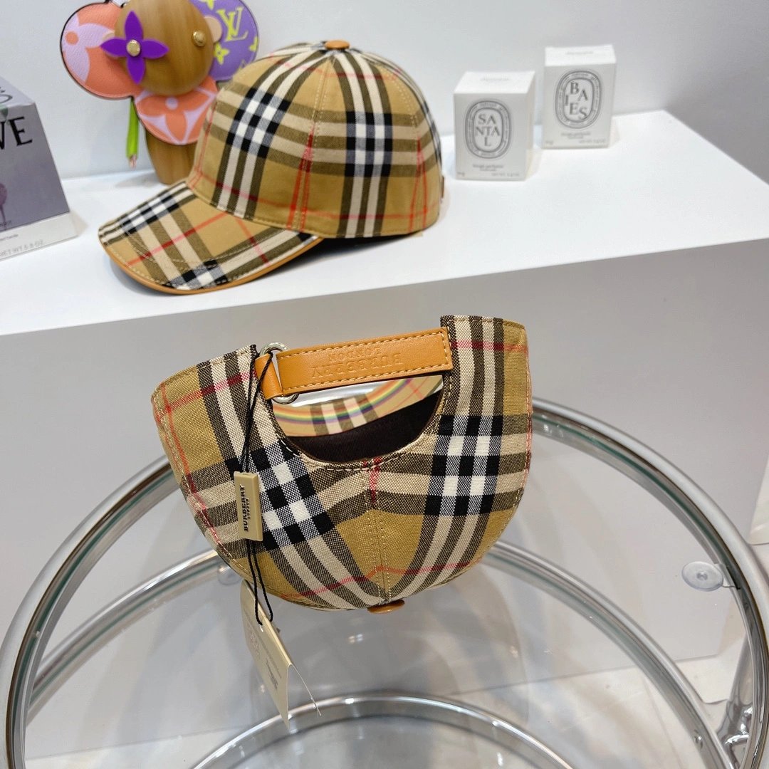 Modern Top Hats 17830