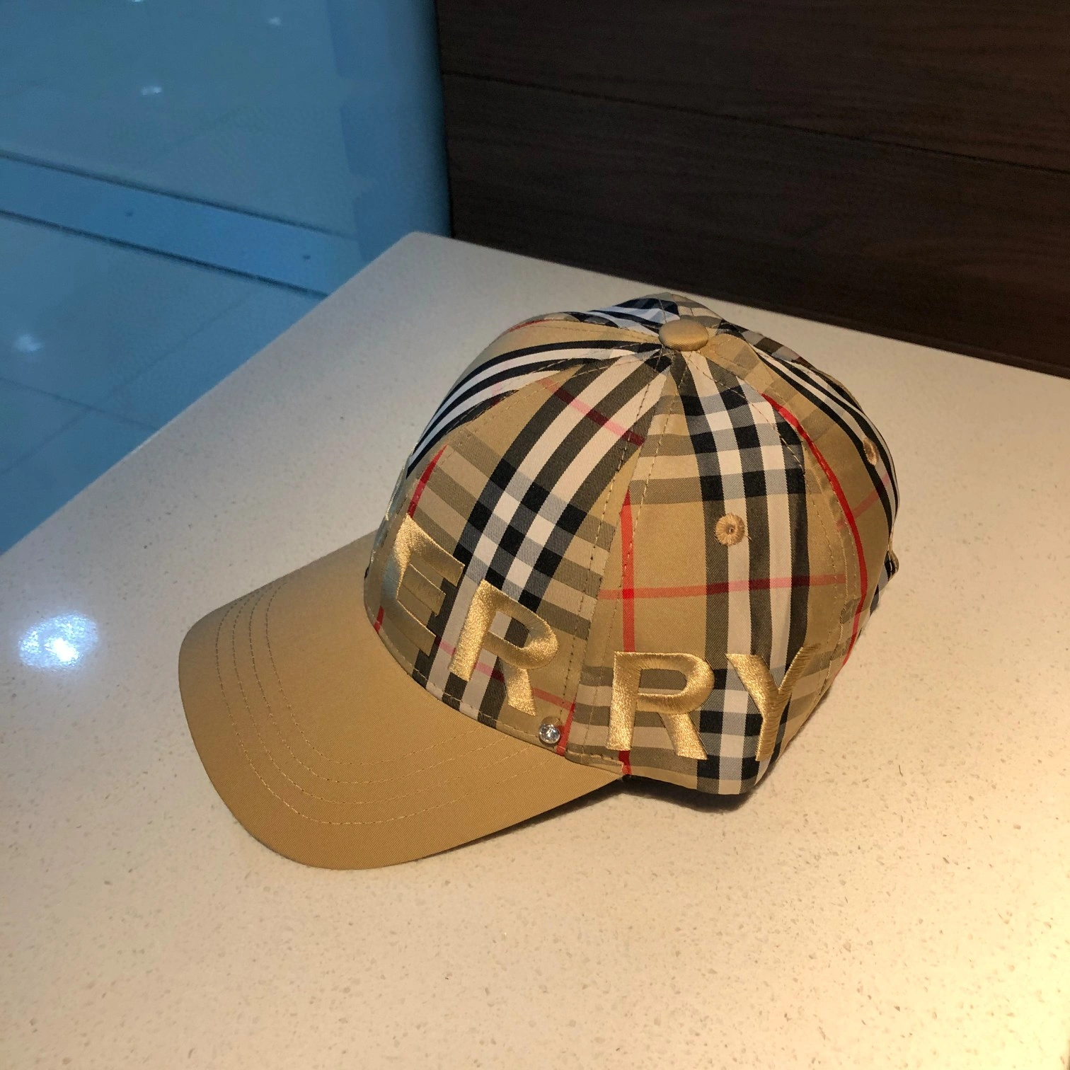 Top Hats Upgraded 17823