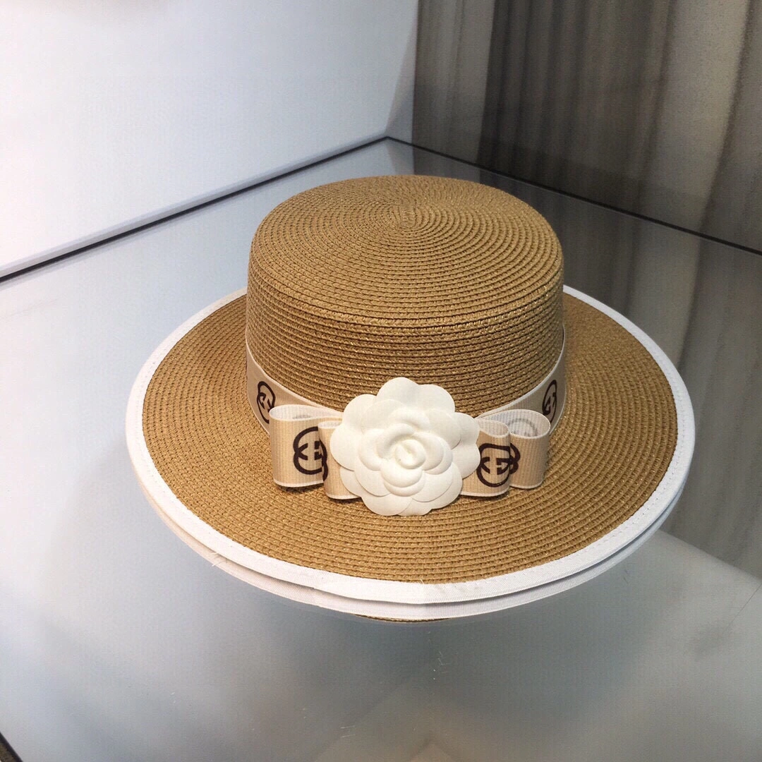 Minimalist Top Hats 17708