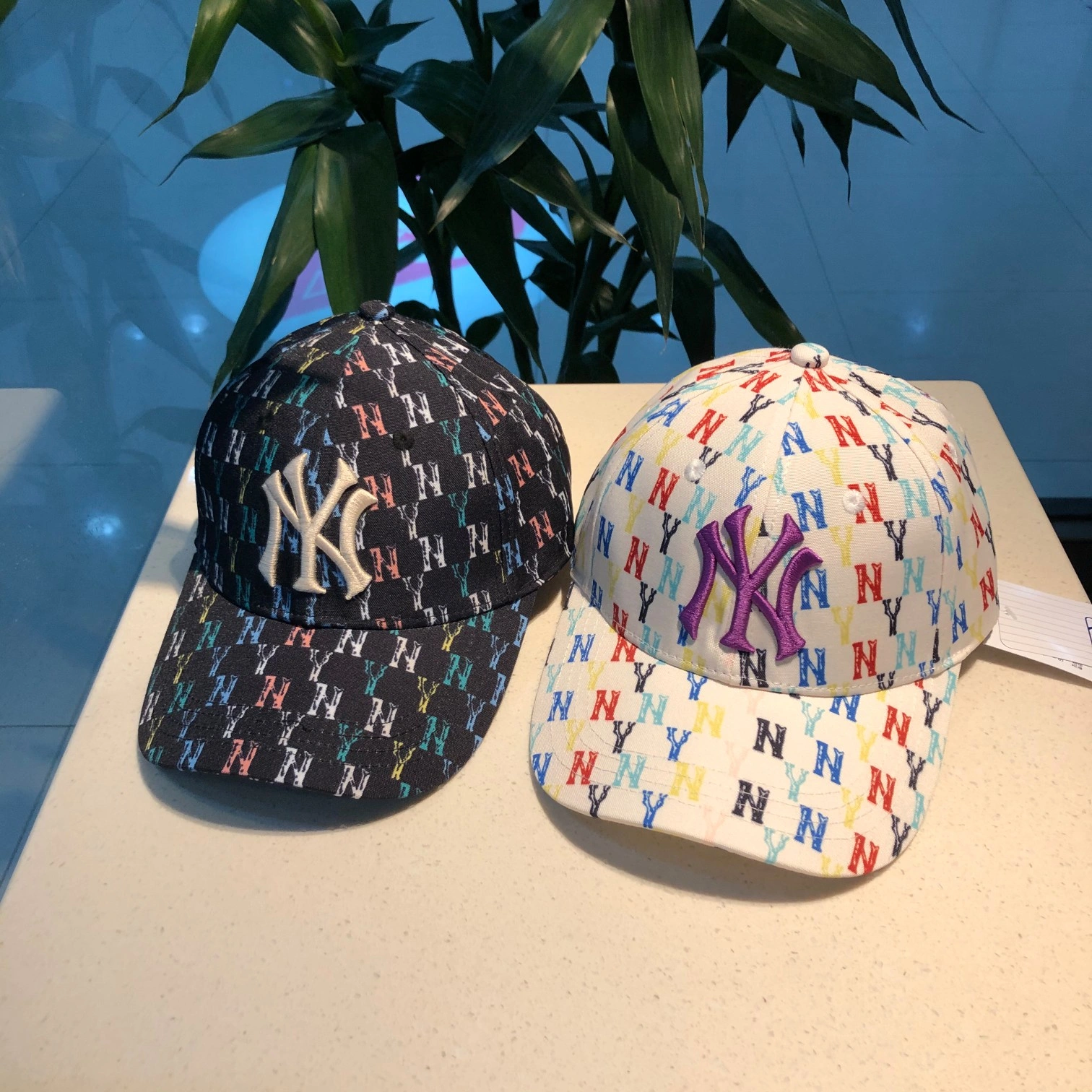 Top Hats Resilient 17761