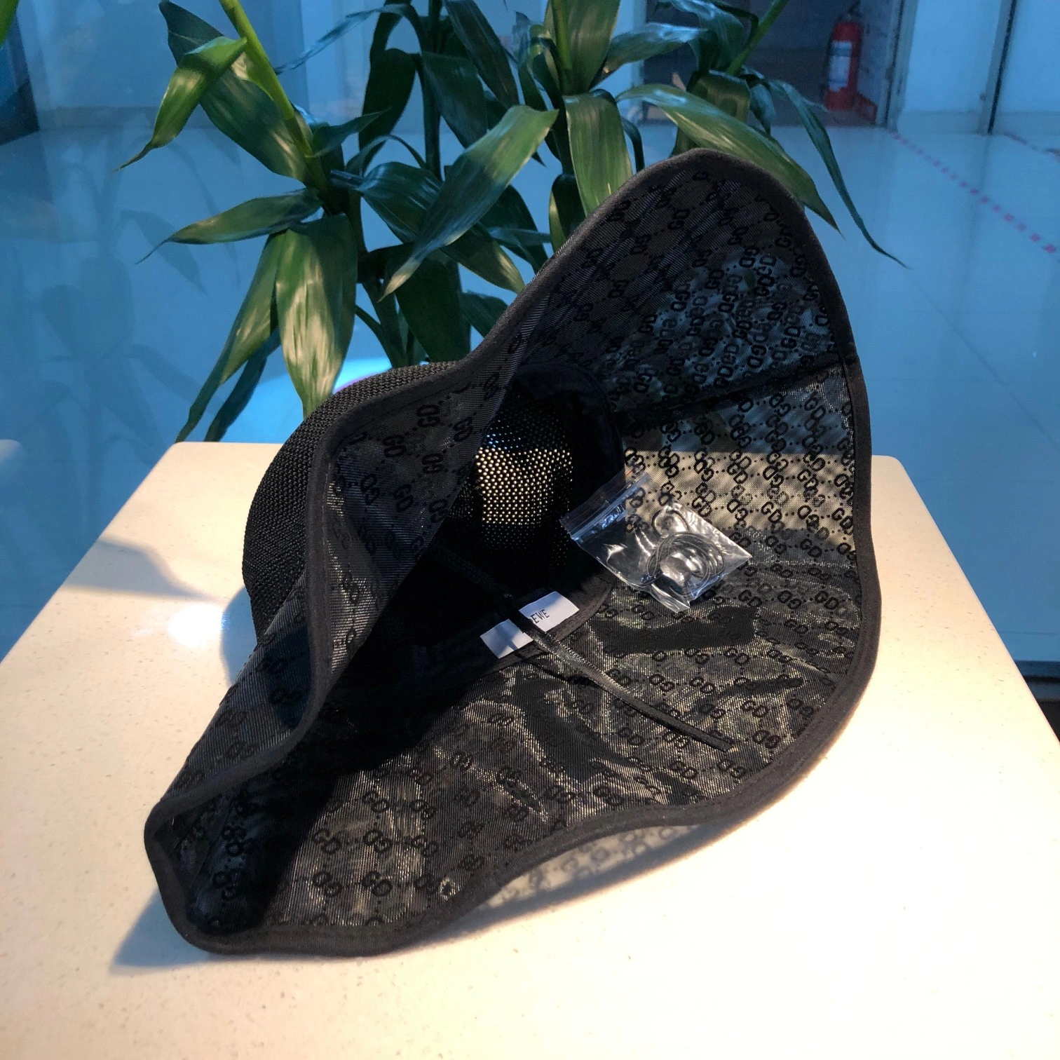 Top Hats ComfortFit 17731