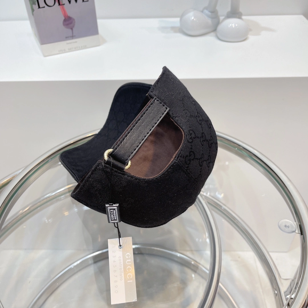 Refined Top Hats 17797