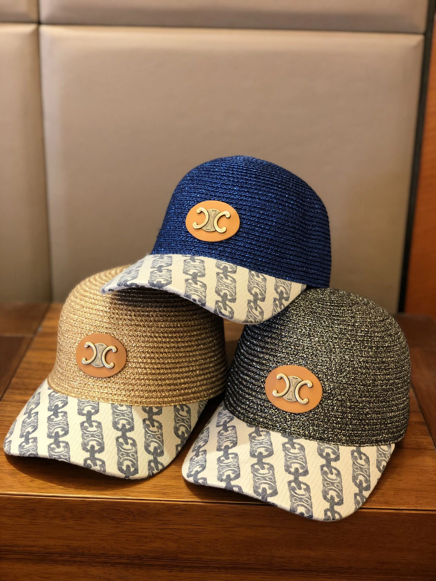 Sporty Top Hats 17814