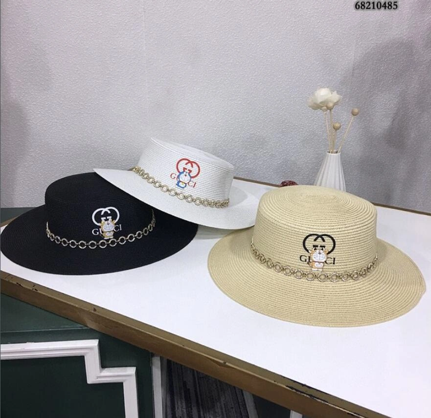 Minimalist Top Hats 17661