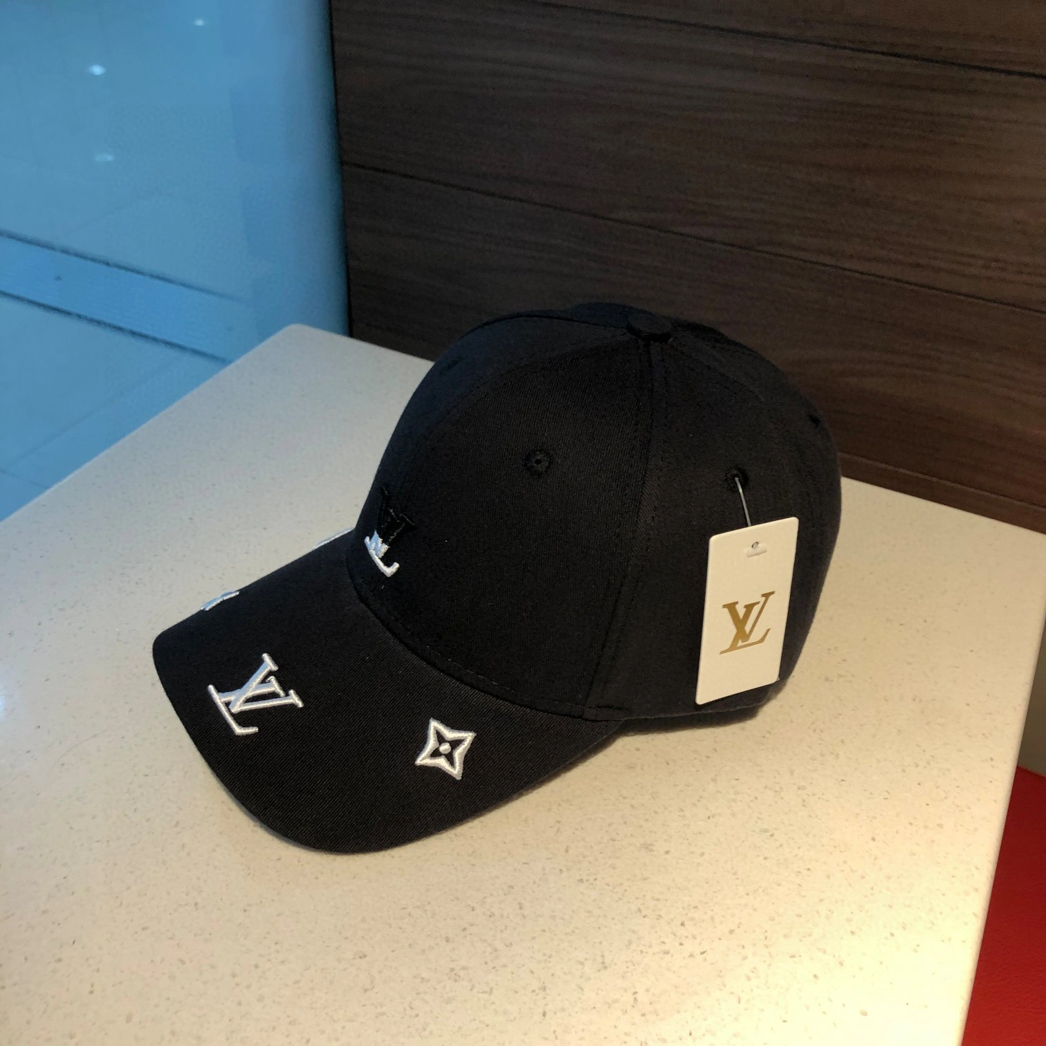 Top Hats Durable 17725