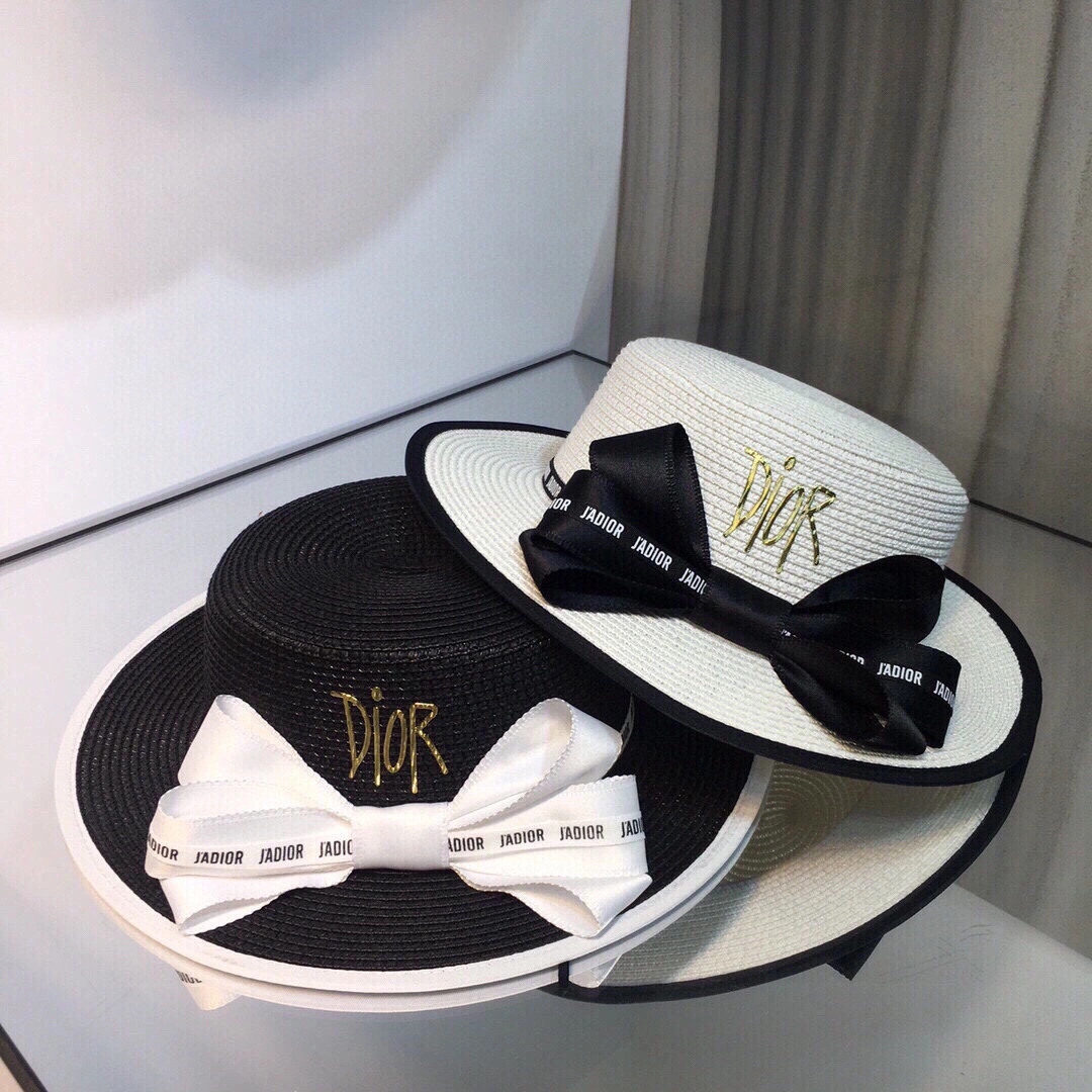 UrbanChic Top Hats 17707